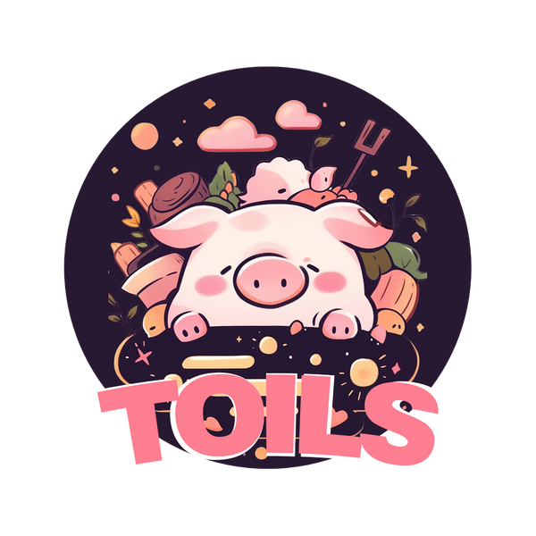 Toils